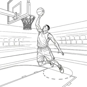 Bóng Rổ thumbnail