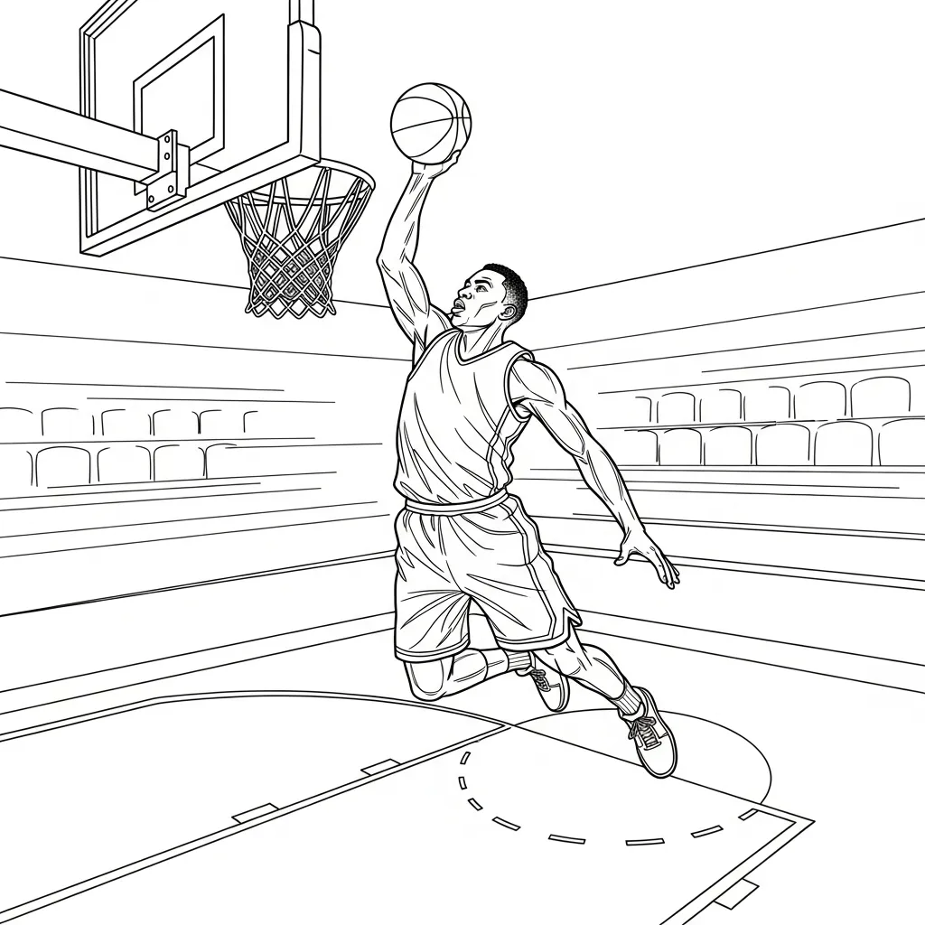 Bóng Rổ thumbnail