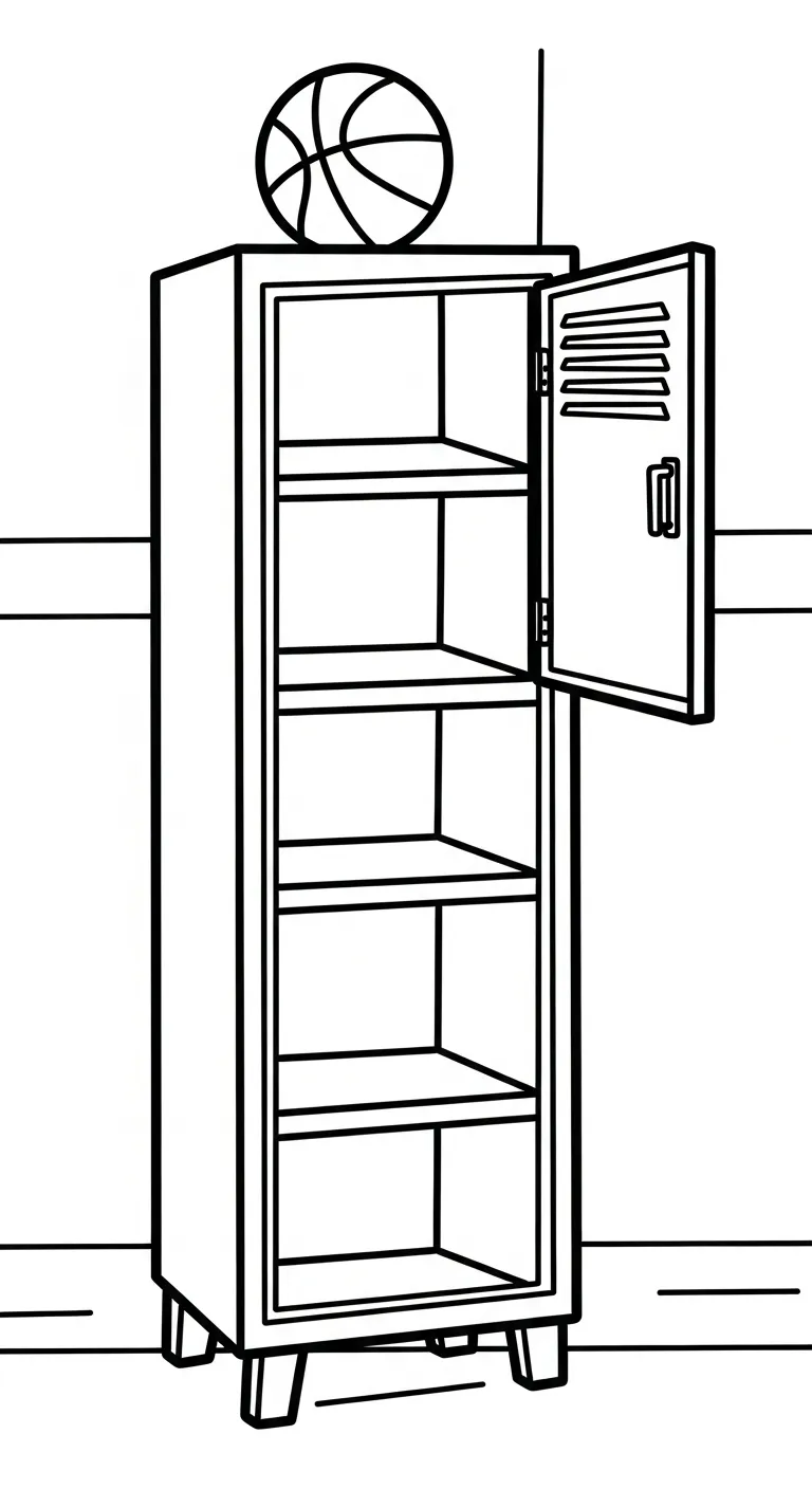 tải hình tô màu Tranh Tô Màu Bóng Rổ chất lượng cao