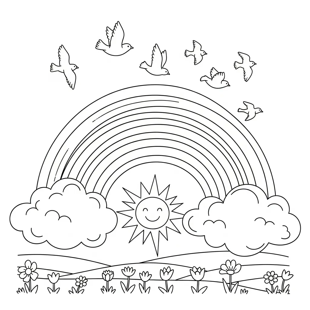 Cầu Vồng thumbnail