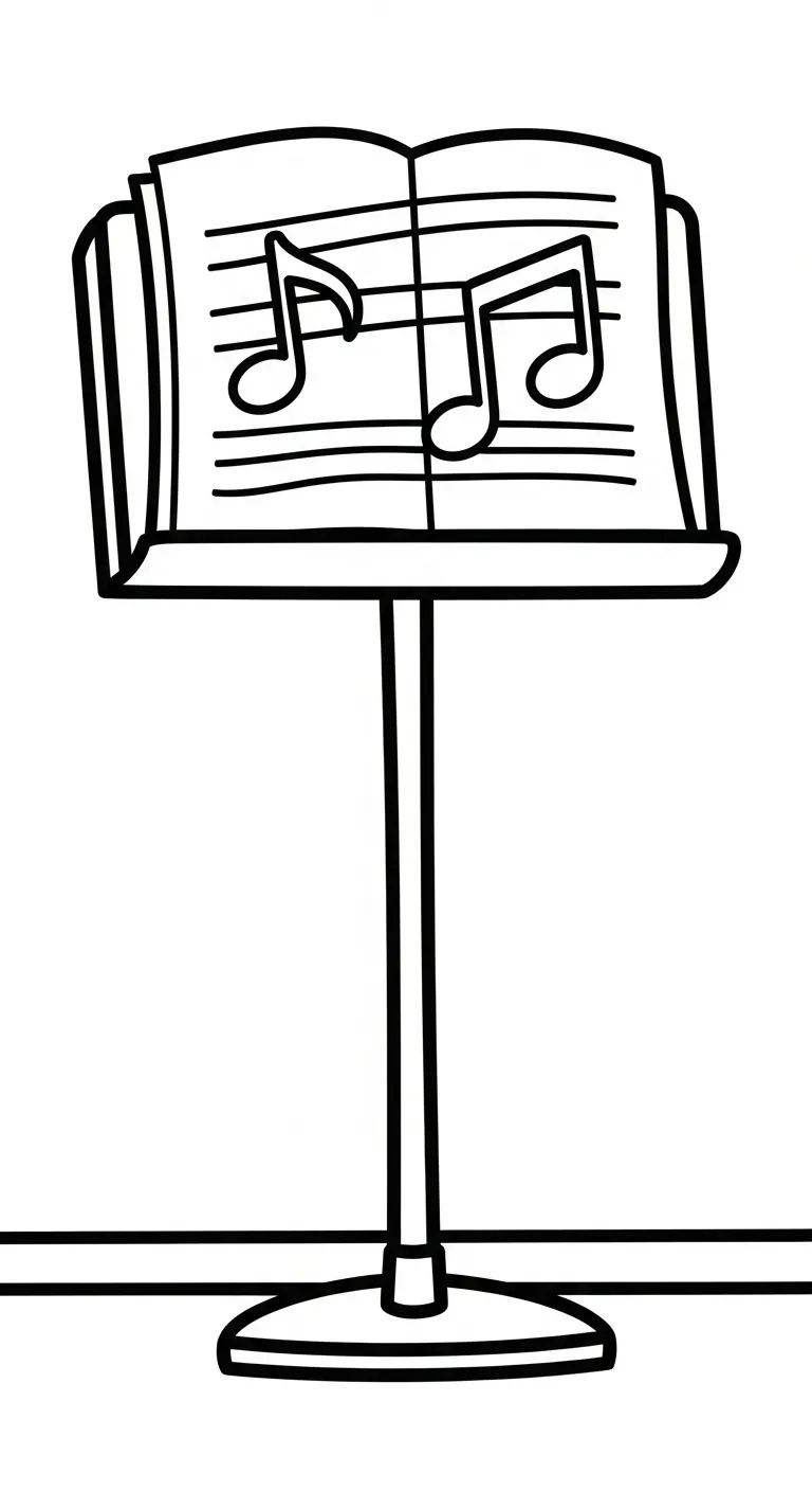 in tranh tô màu Tranh Tô Màu Trường Tiểu Học cho bé 5 tuổi 1