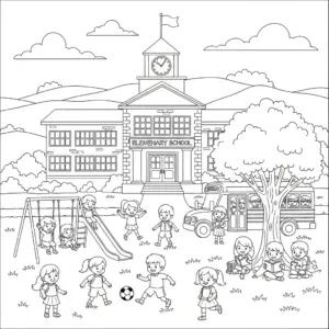 Trường Tiểu Học thumbnail