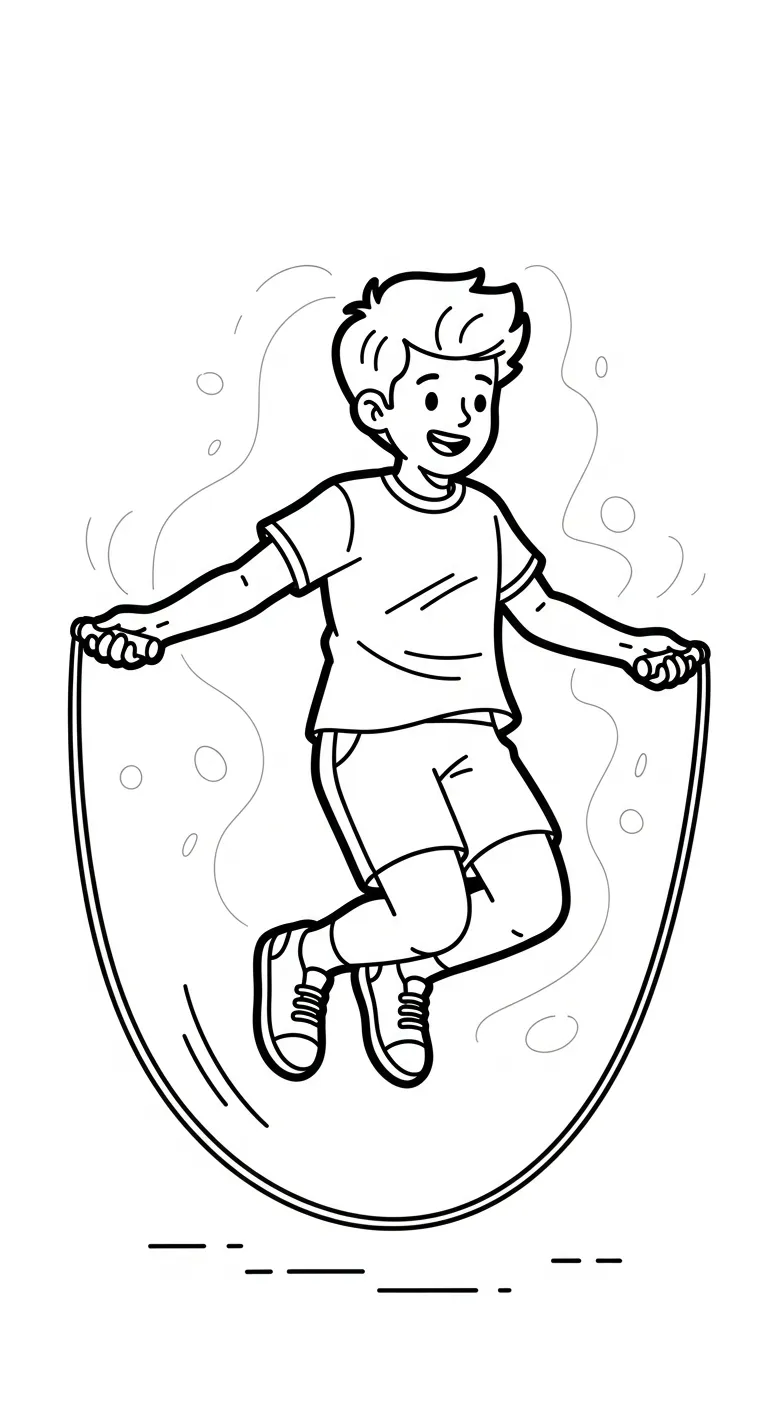 tải hình tô màu Tranh Tô Màu Trường Tiểu Học miễn phí