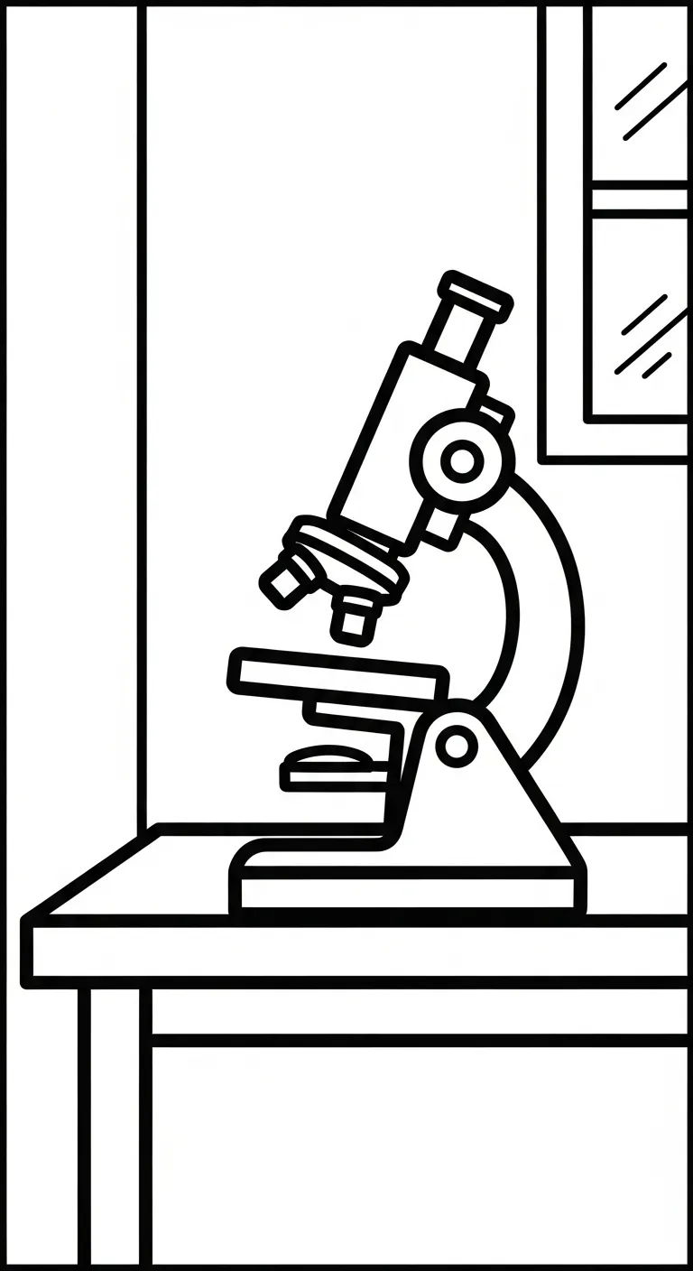 tranh tô màu Tranh Tô Màu Trường Tiểu Học cho bé