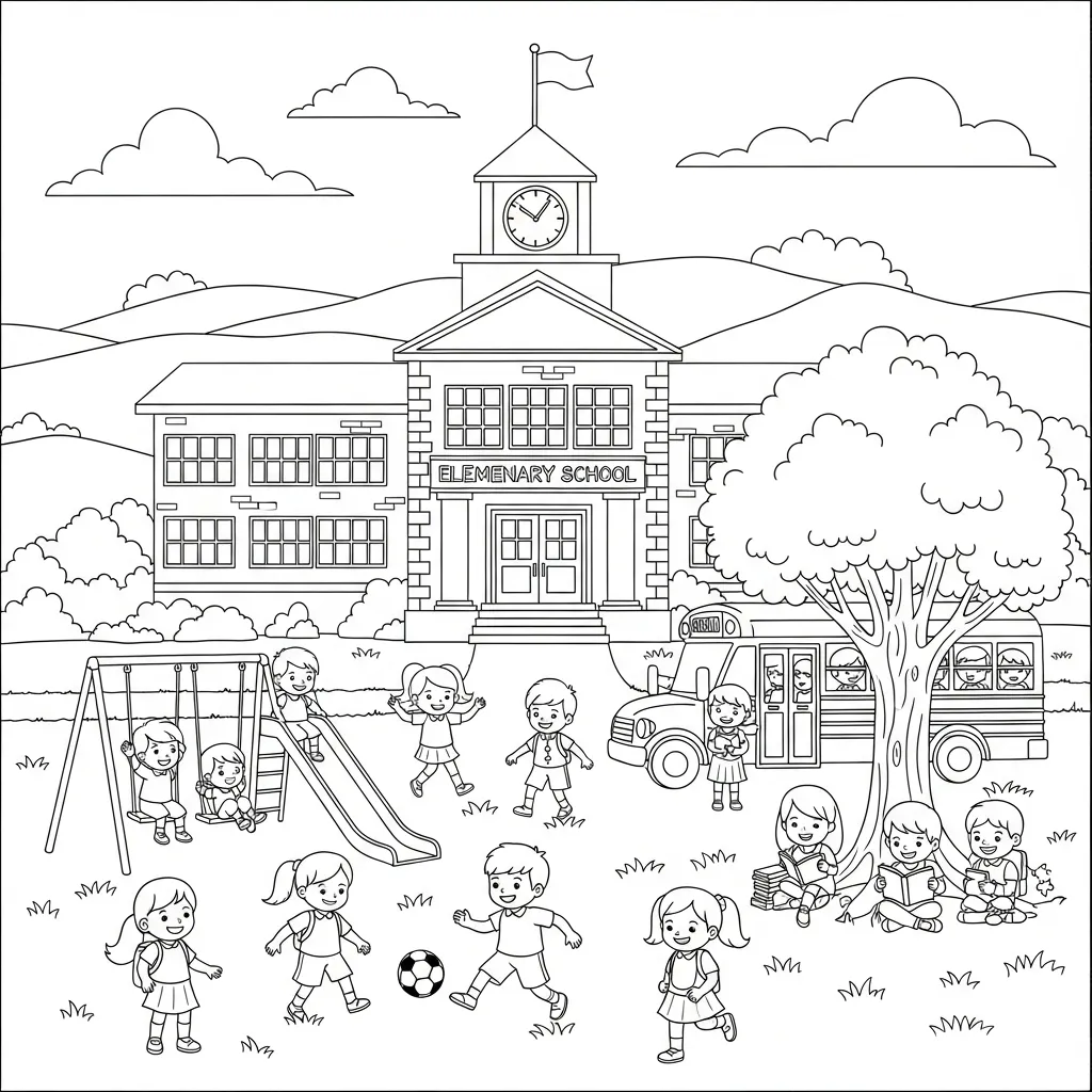 Trường Tiểu Học thumbnail