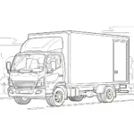 Xe Tải thumbnail