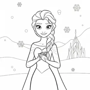 Elsa thumbnail
