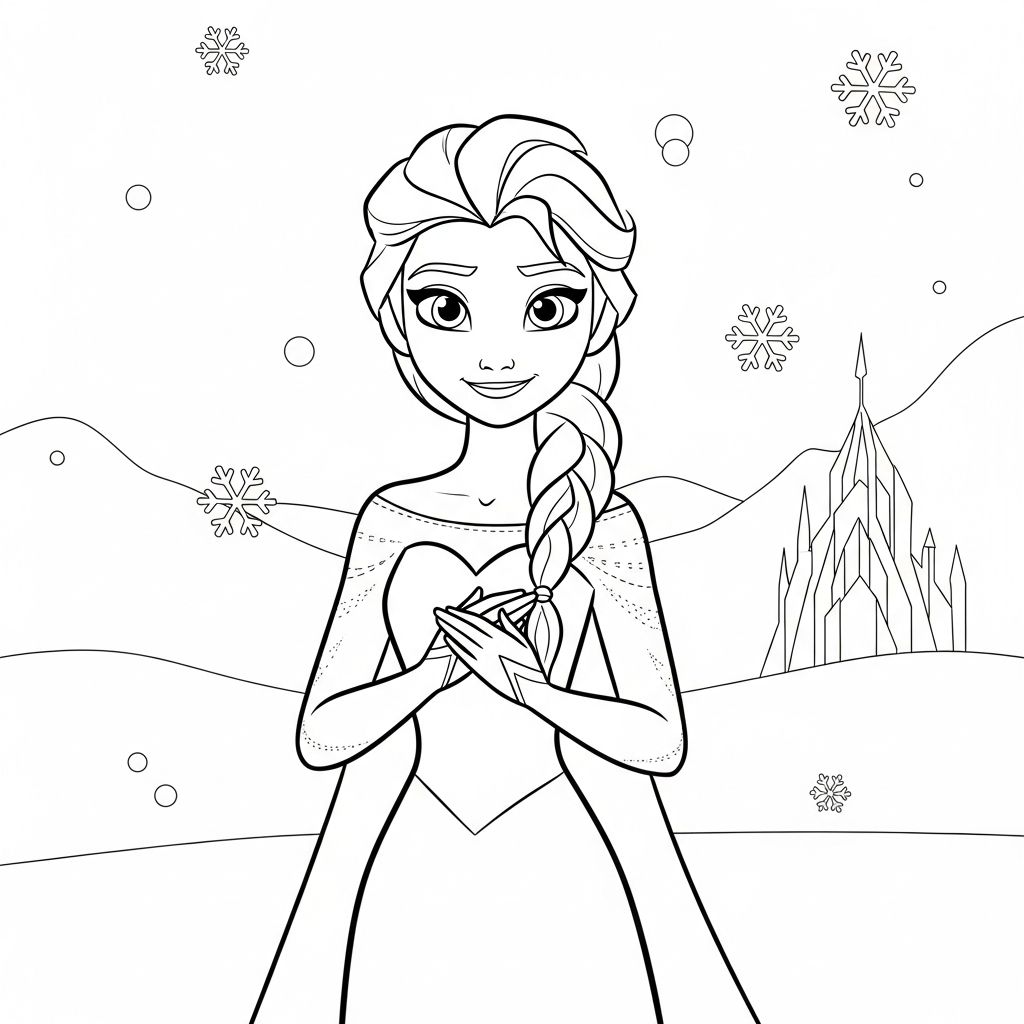 Elsa thumbnail