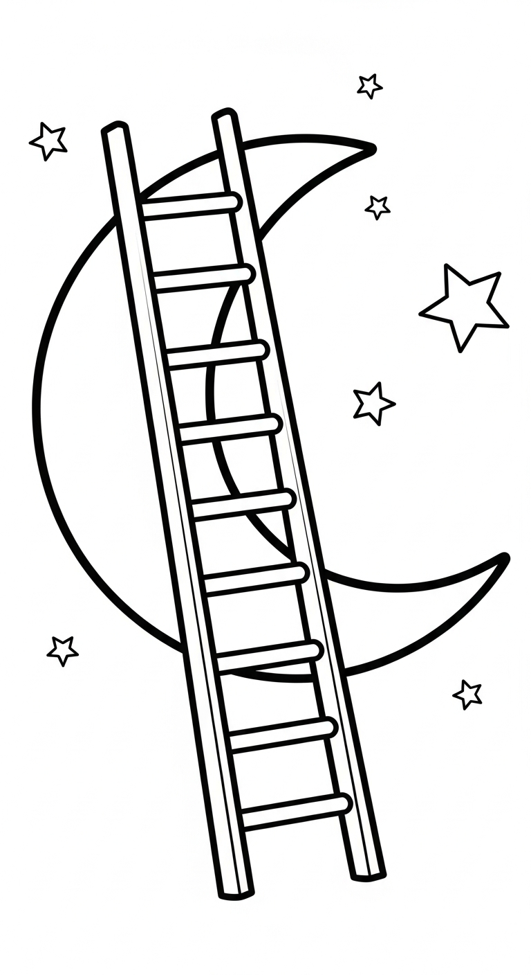 tranh tô màu Halloween pdf