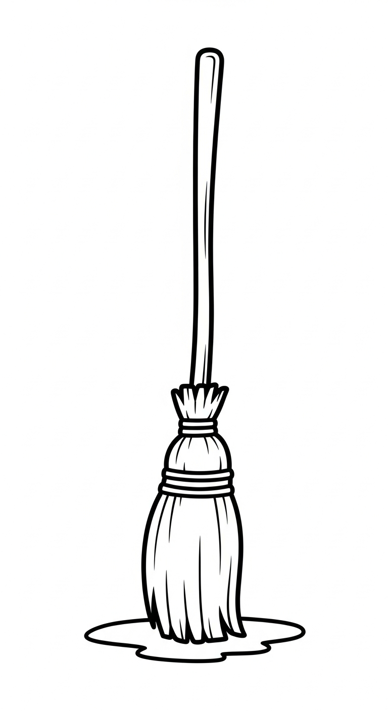 hình tô màu Halloween cho bé 3 tuổi miễn phí