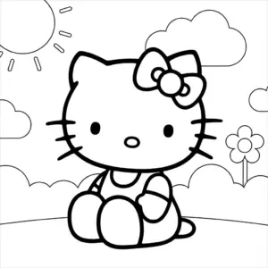 Hello Kitty thumbnail