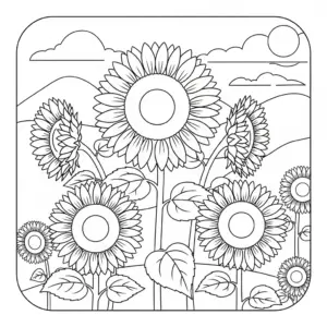 Hoa hướng dương thumbnail