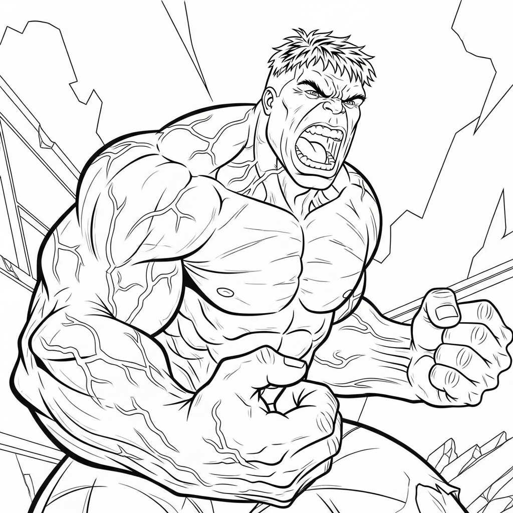 Hulk thumbnail