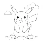 Pikachu thumbnail