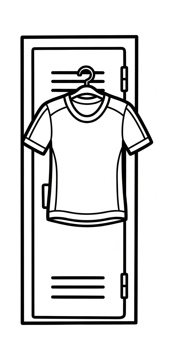 tranh tô màu bóng đá cho bé đơn giản