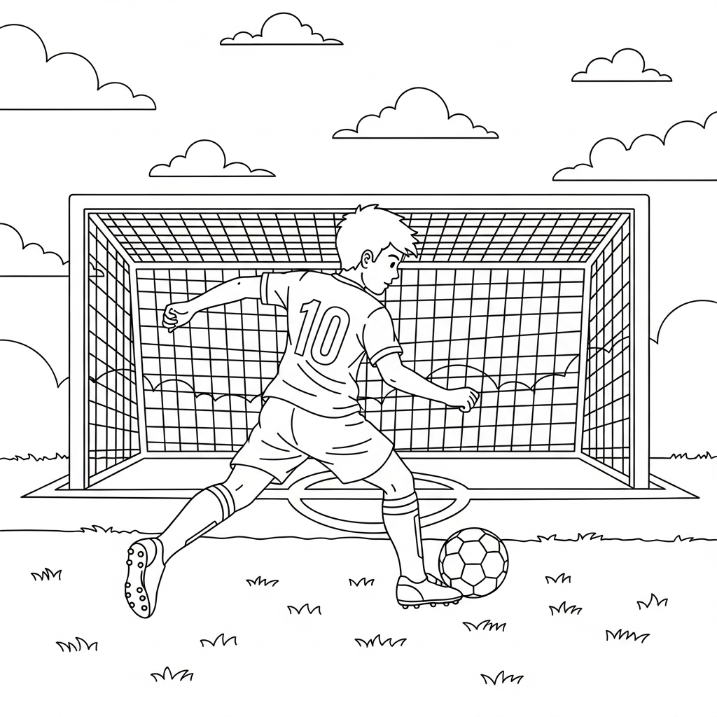 Bóng đá thumbnail