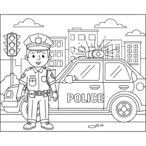 Cảnh sát thumbnail