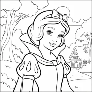 Công chúa Bạch Tuyết thumbnail