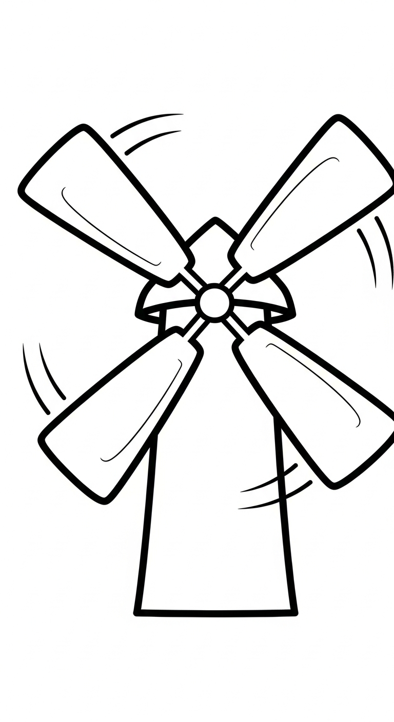 hình tô màu dụng cụ nghề nông cho bé 8 tuổi miễn phí