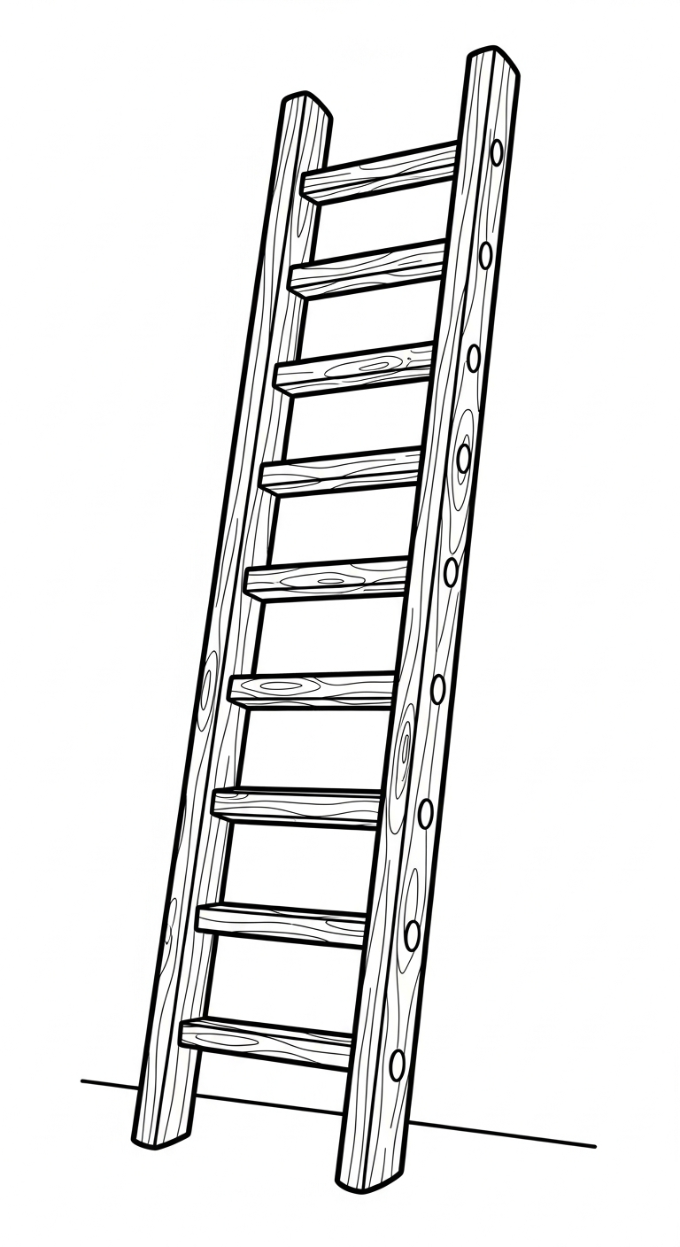 hình tô màu dụng cụ nghề nông cho trẻ em