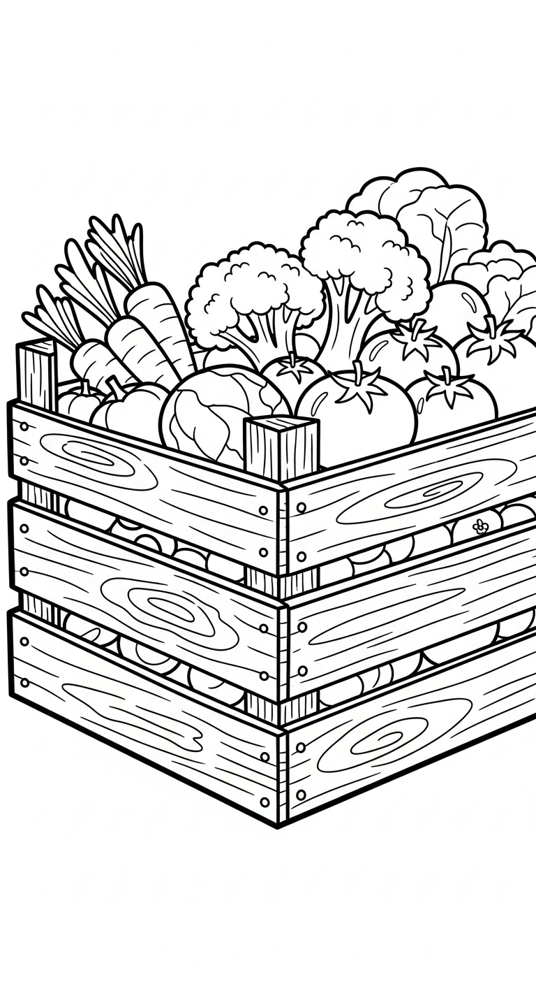 tải hình tô màu dụng cụ nghề nông không mất tiền