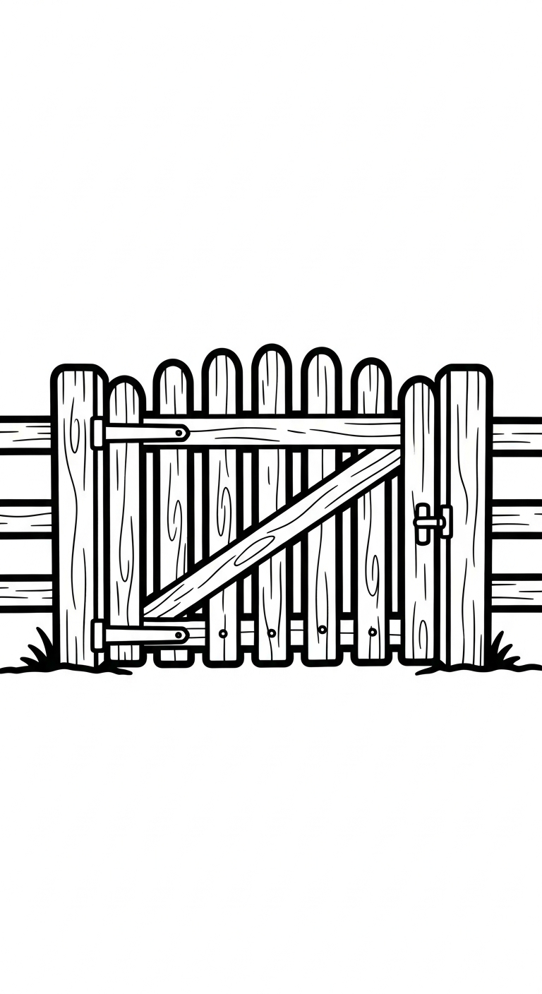 tải hình tô màu dụng cụ nghề nông cho bé 3 tuổi