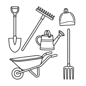 Dụng cụ nghề nông thumbnail