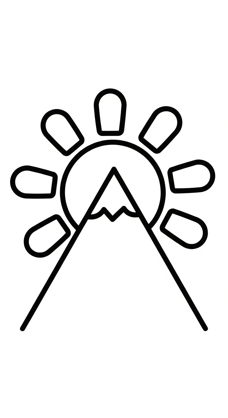 file tranh tô màu mặt trời cho bé in