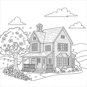 Ngôi nhà thumbnail