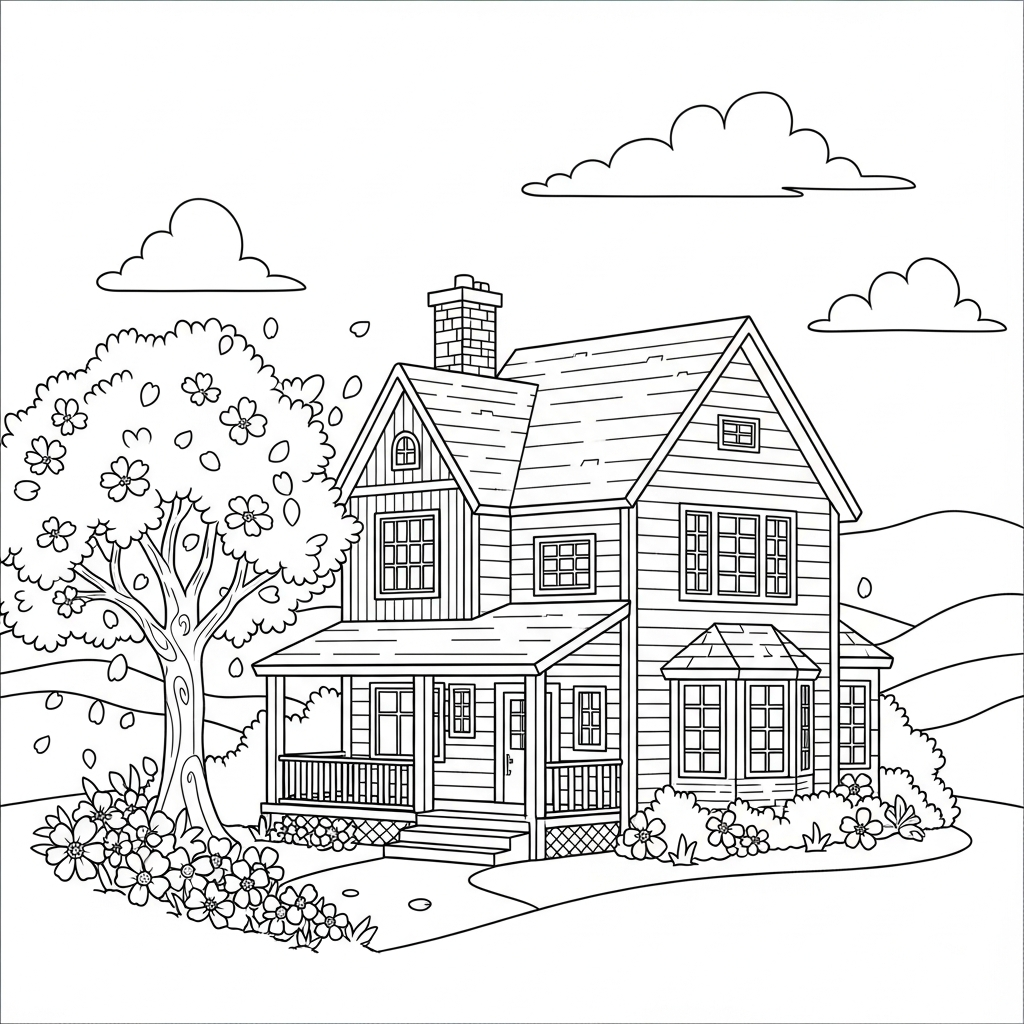 Ngôi nhà thumbnail