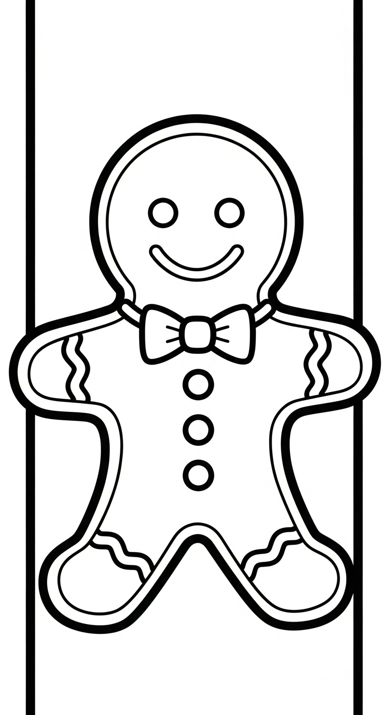 in tranh tô màu nơ cho bé