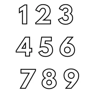 Số đếm thumbnail