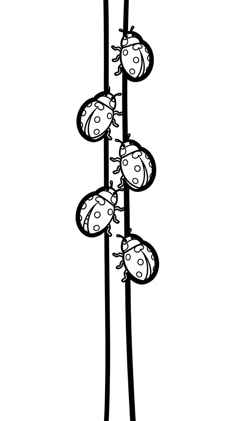 hình tô màu số đếm pdf