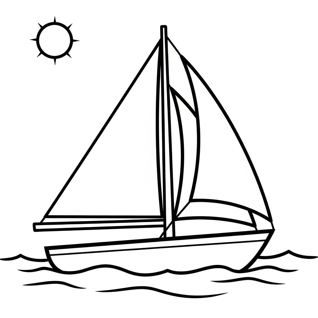 Thuyền buồm thumbnail