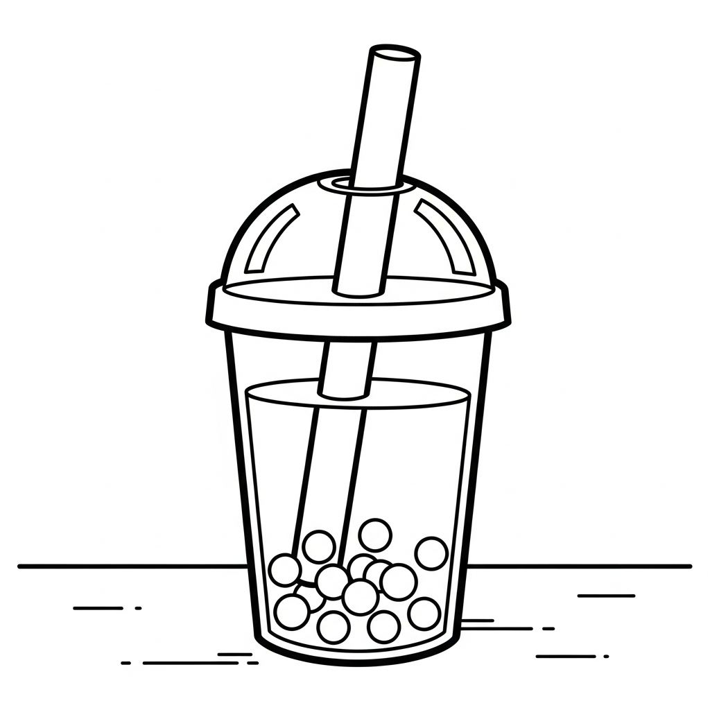 Trà sữa thumbnail