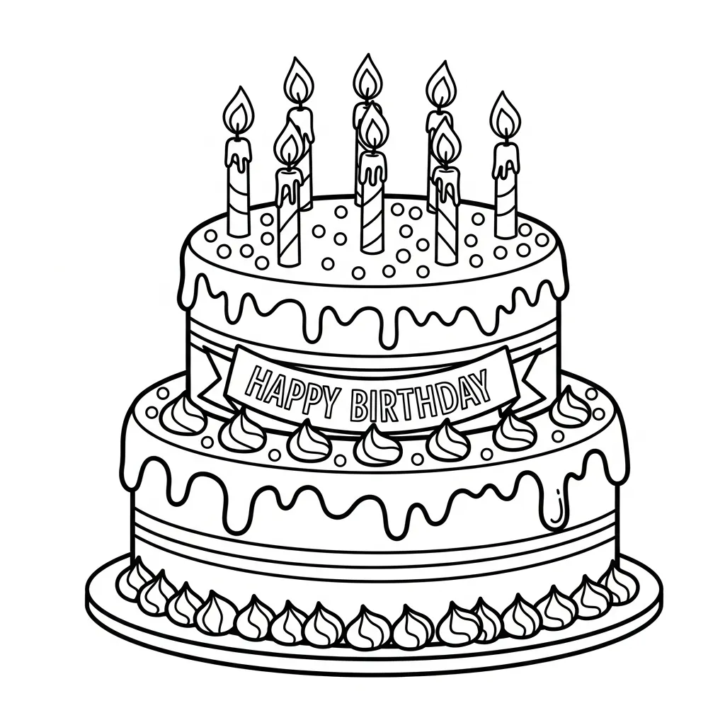 Bánh Sinh Nhật thumbnail