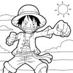 Luffy