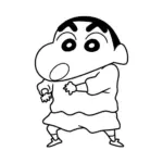 Shin