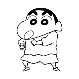 Shin