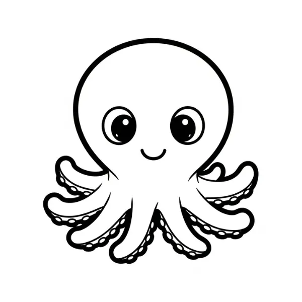 Bạch Tuộc thumbnail