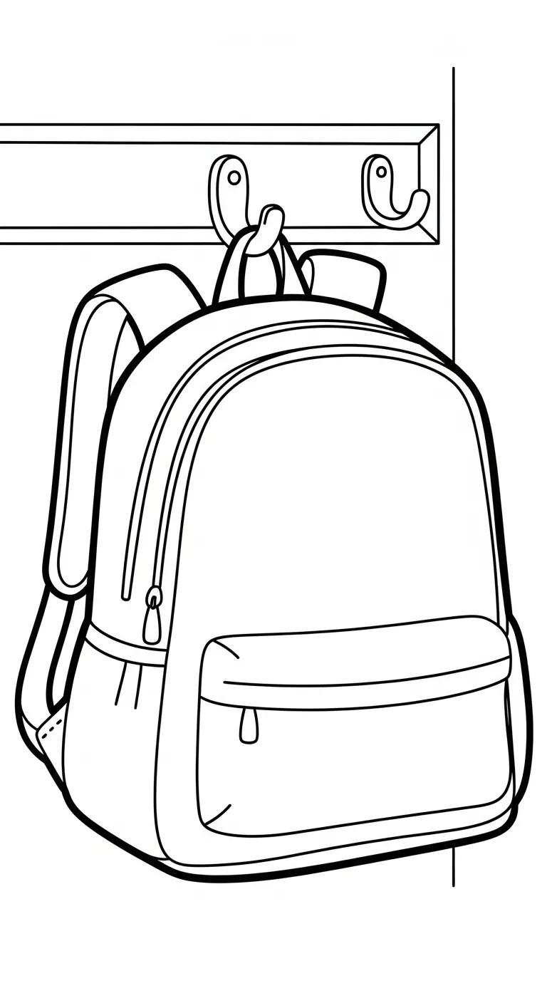 tải hình tô màu Tranh Tô Màu Balo chất lượng cao