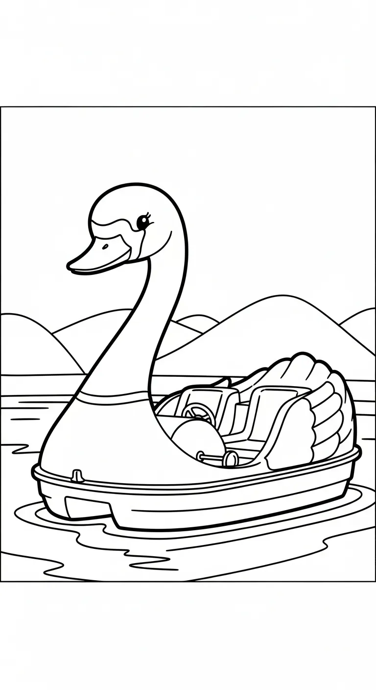 tải hình tô màu Biển pdf 1