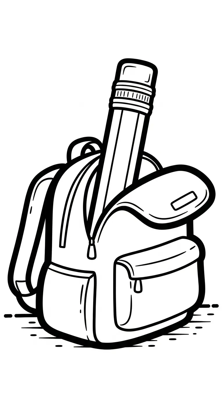 in hình tô màu Tranh Tô Màu Bút Chì cho bé 7 tuổi