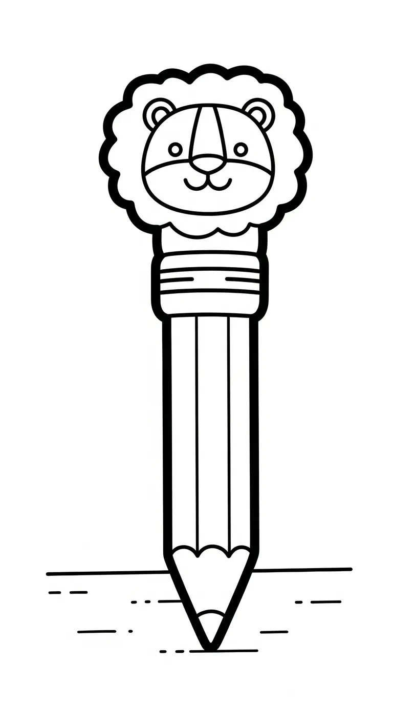 tải tranh tô màu Tranh Tô Màu Bút Chì không mất tiền