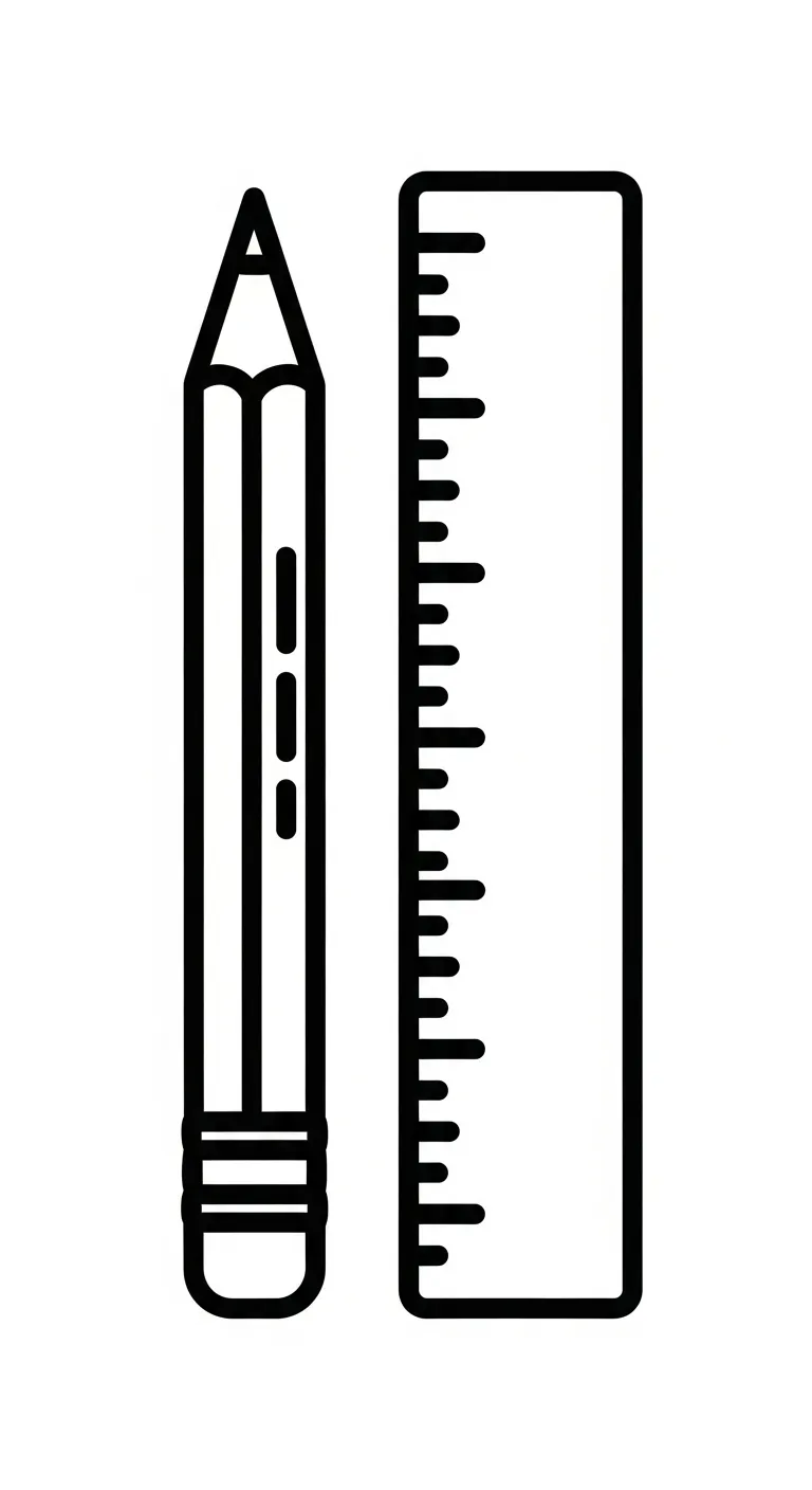 in hình tô màu Tranh Tô Màu Bút Chì miễn phí