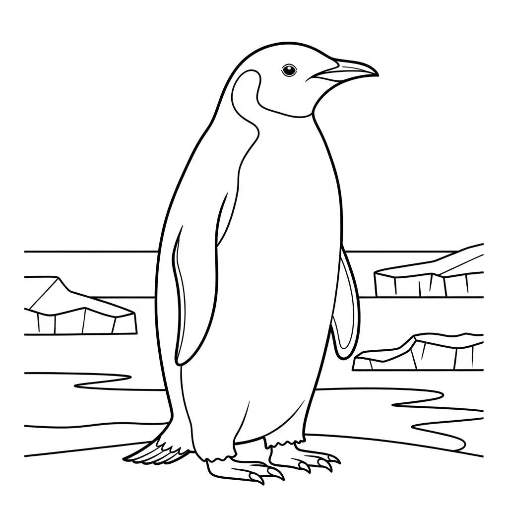 Chim Cánh Cụt thumbnail