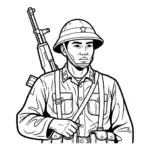 Chú bộ đội thumbnail