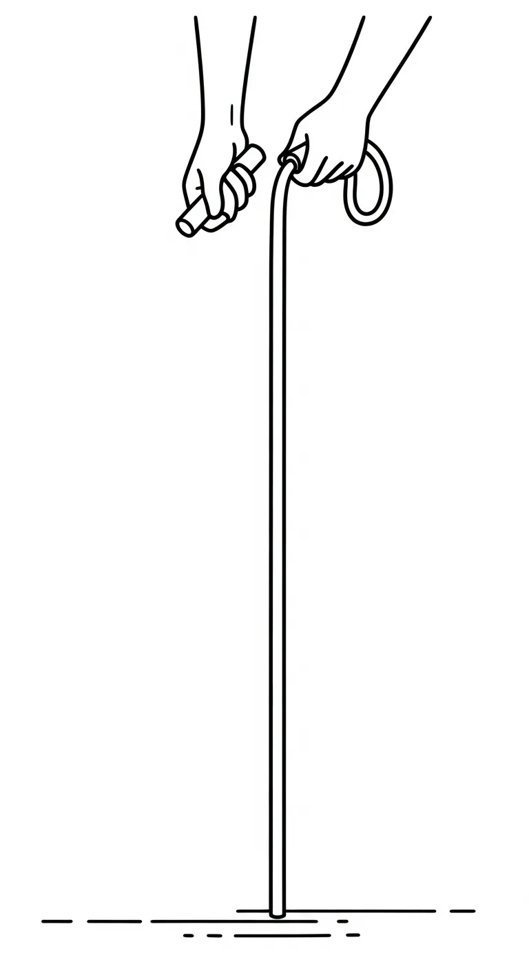 in tranh tô màu Tranh Tô Màu Đôi Bàn Tay cho bé 4 tuổi