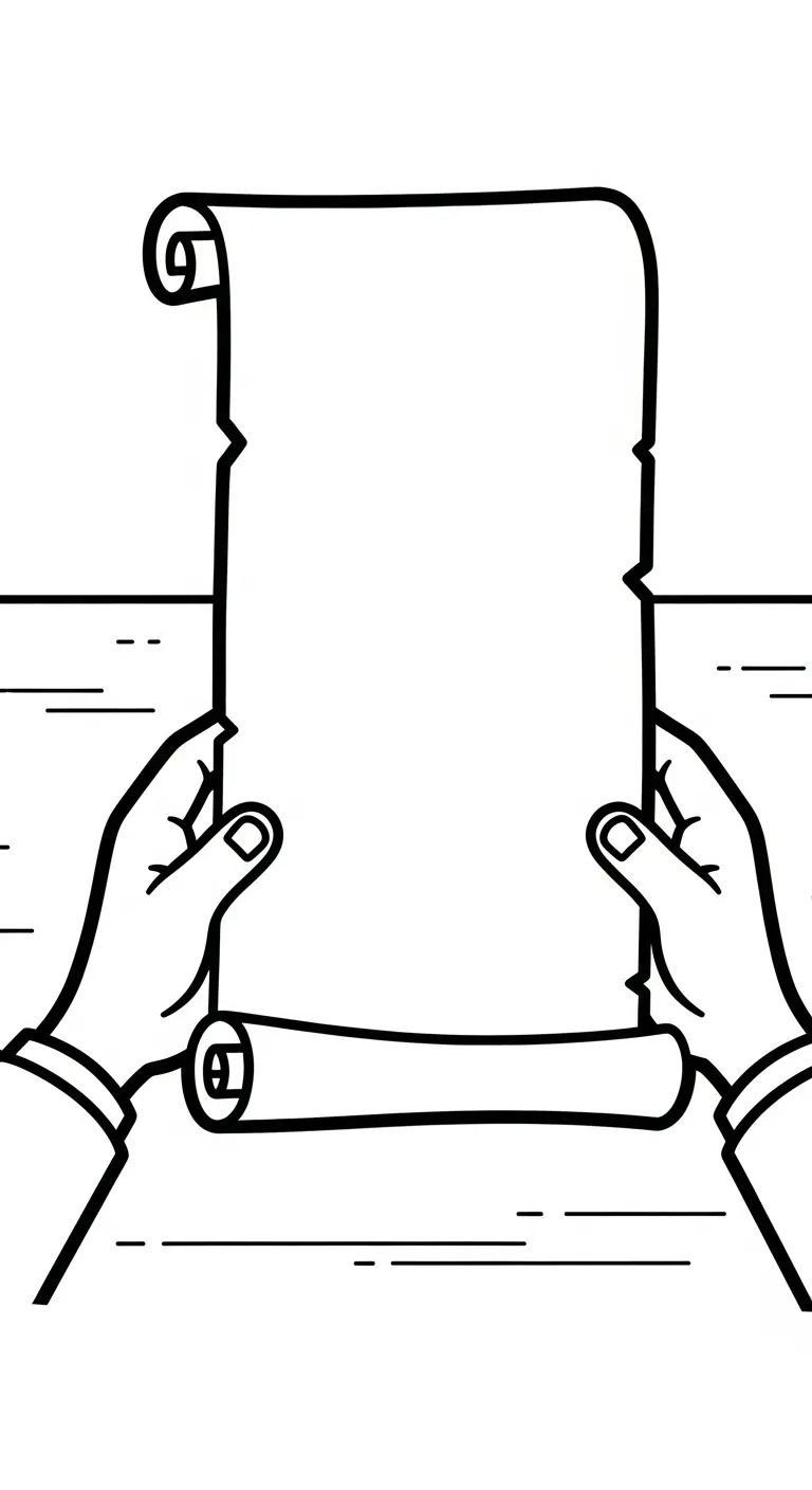 hình tô màu Tranh Tô Màu Đôi Bàn Tay cho bé mới nhất