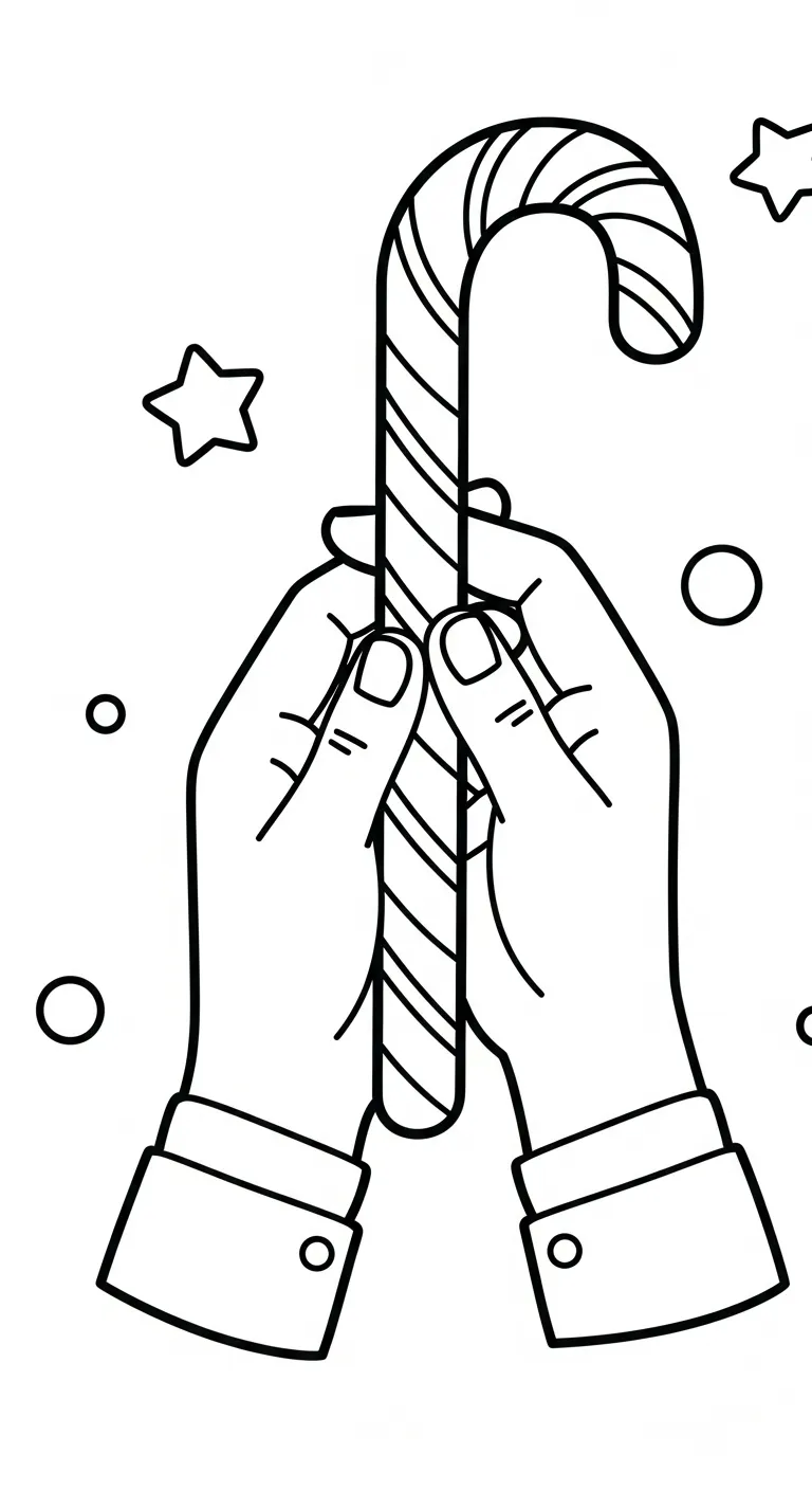 tải tranh tô màu Tranh Tô Màu Đôi Bàn Tay chất lượng cao